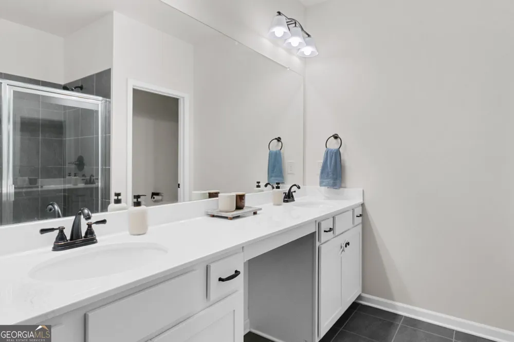 3553 Fairhaven DR Powder Springs, GA 30127