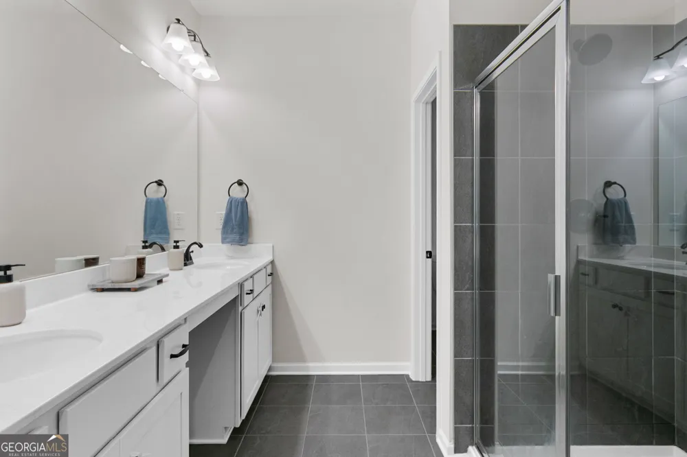 3553 Fairhaven DR Powder Springs, GA 30127