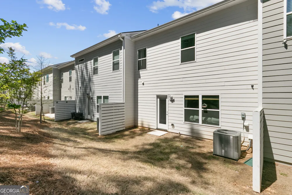 3553 Fairhaven DR Powder Springs, GA 30127