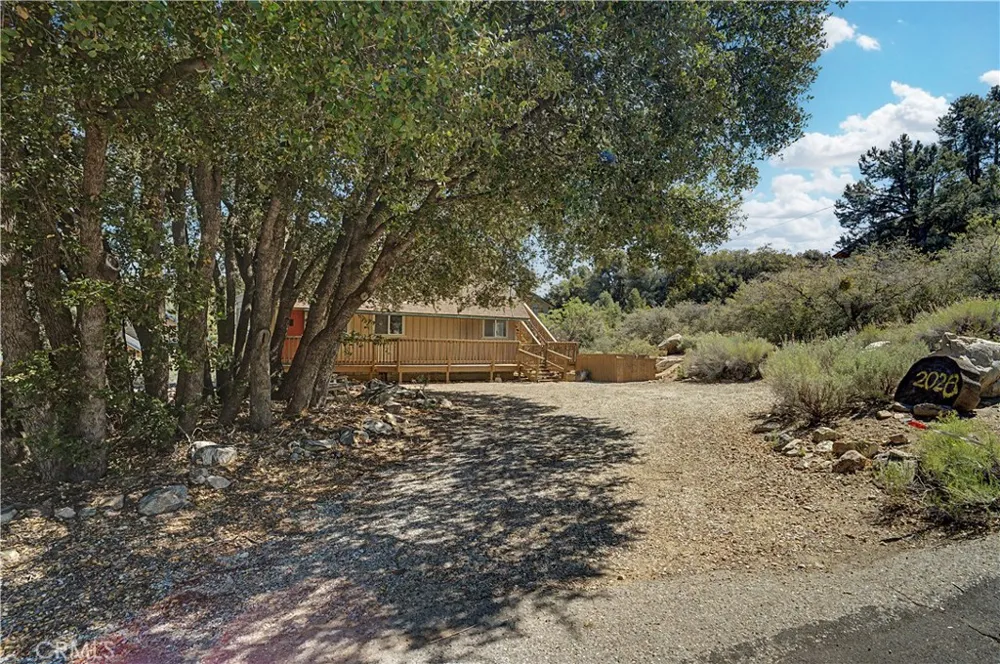 2028 Linden Drive Pine Mountain Club, CA 93222