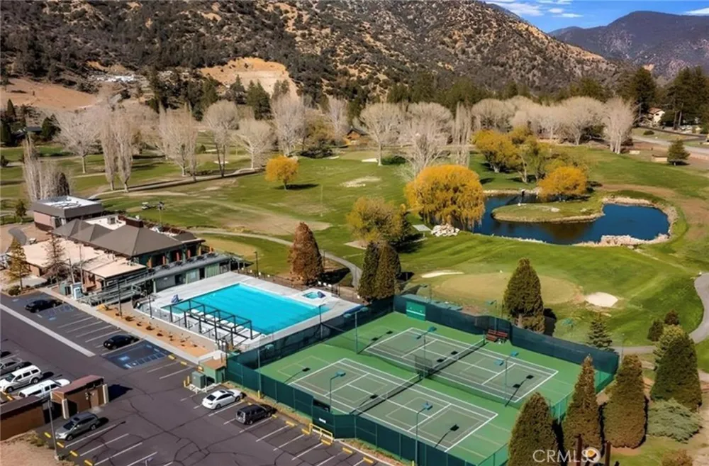 2028 Linden Drive Pine Mountain Club, CA 93222