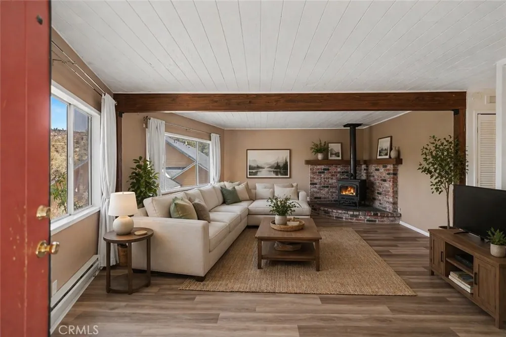2028 Linden Drive Pine Mountain Club, CA 93222