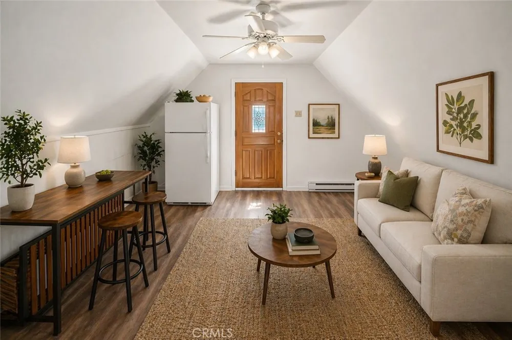2028 Linden Drive Pine Mountain Club, CA 93222