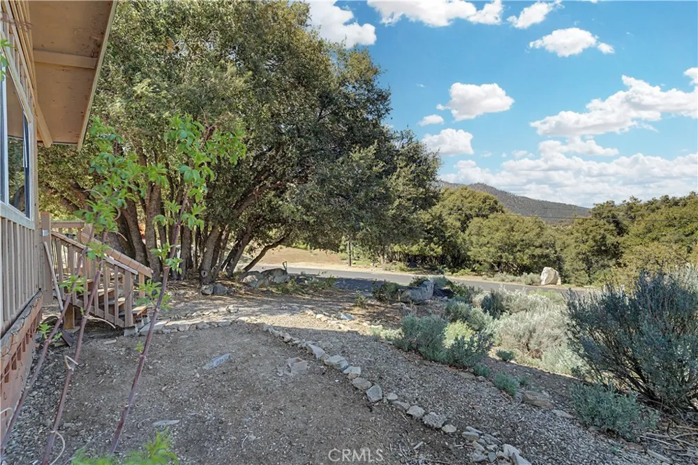 2028 Linden Drive Pine Mountain Club, CA 93222