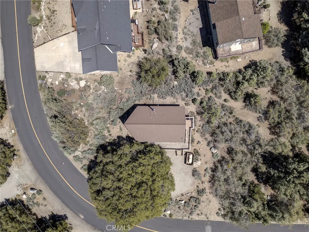 2028 Linden Drive Pine Mountain Club, CA 93222