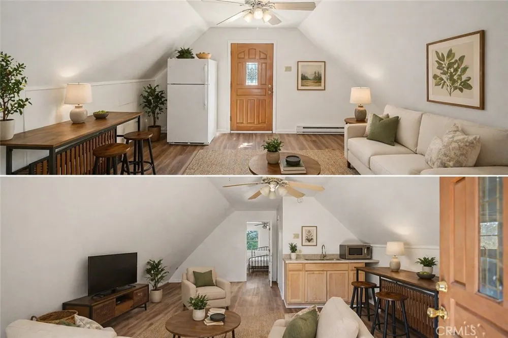 2028 Linden Drive Pine Mountain Club, CA 93222