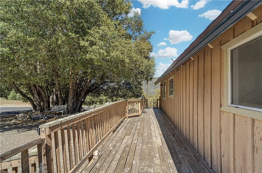 2028 Linden Drive Pine Mountain Club, CA 93222