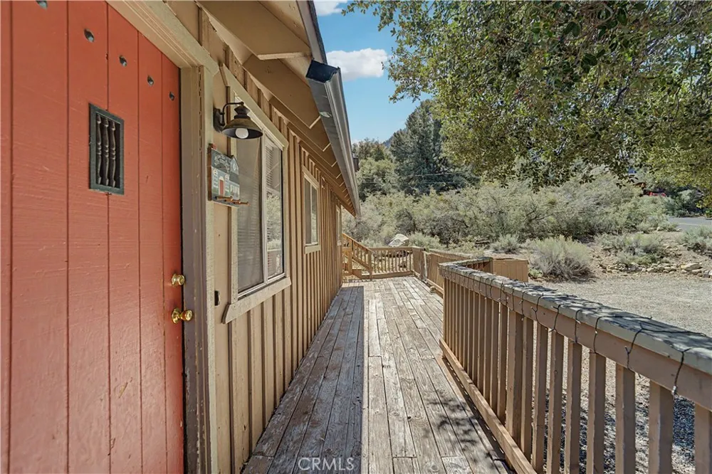 2028 Linden Drive Pine Mountain Club, CA 93222