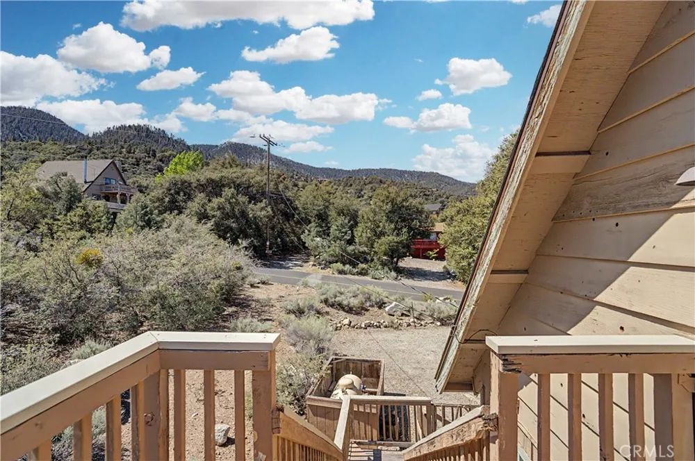 2028 Linden Drive Pine Mountain Club, CA 93222