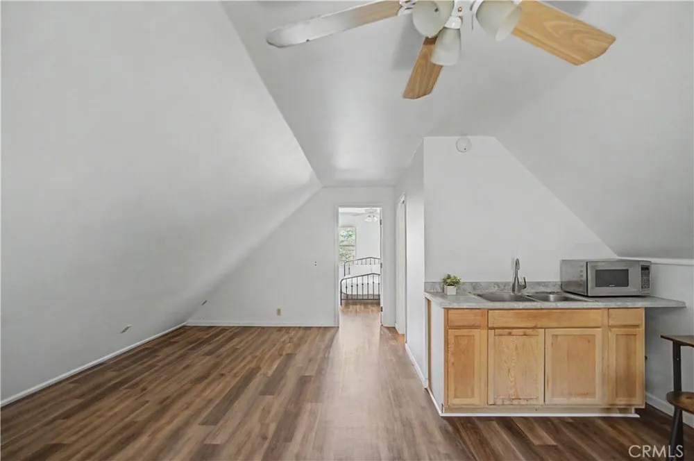 2028 Linden Drive Pine Mountain Club, CA 93222