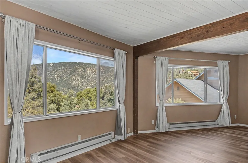 2028 Linden Drive Pine Mountain Club, CA 93222