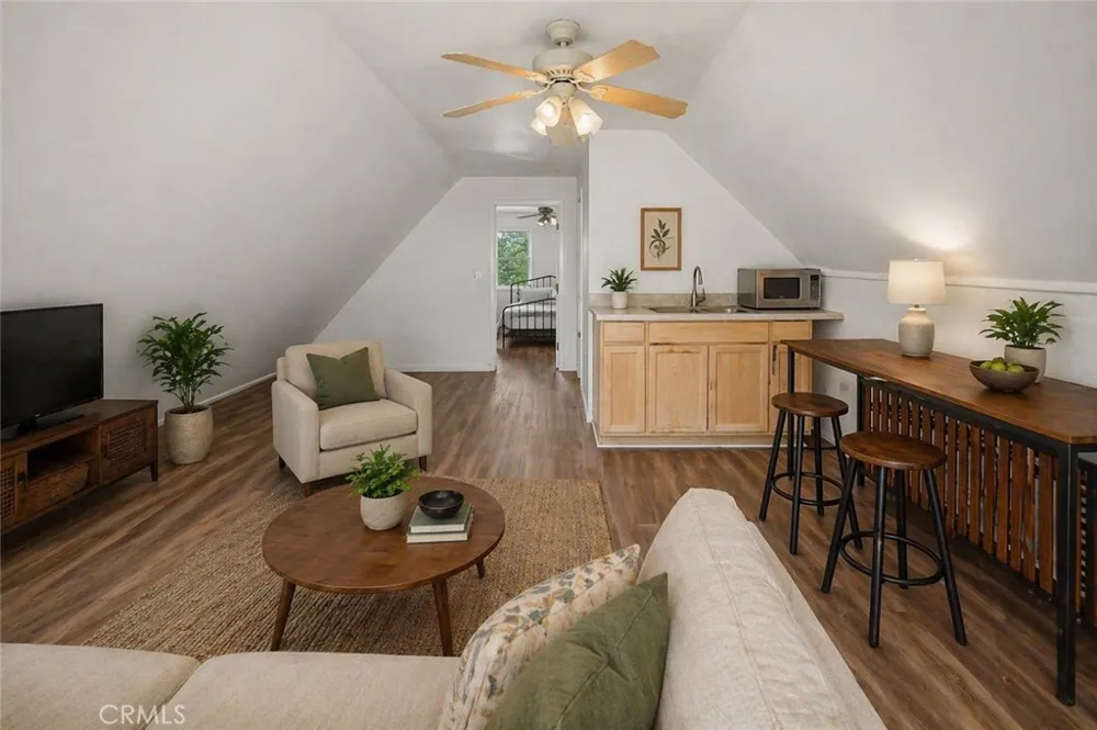 2028 Linden Drive Pine Mountain Club, CA 93222
