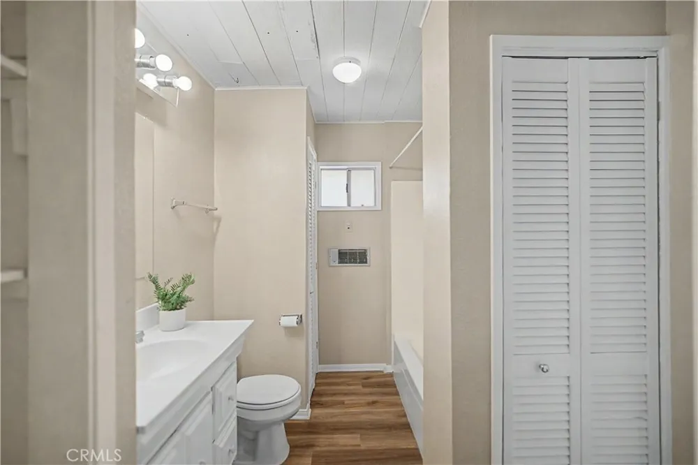 2028 Linden Drive Pine Mountain Club, CA 93222