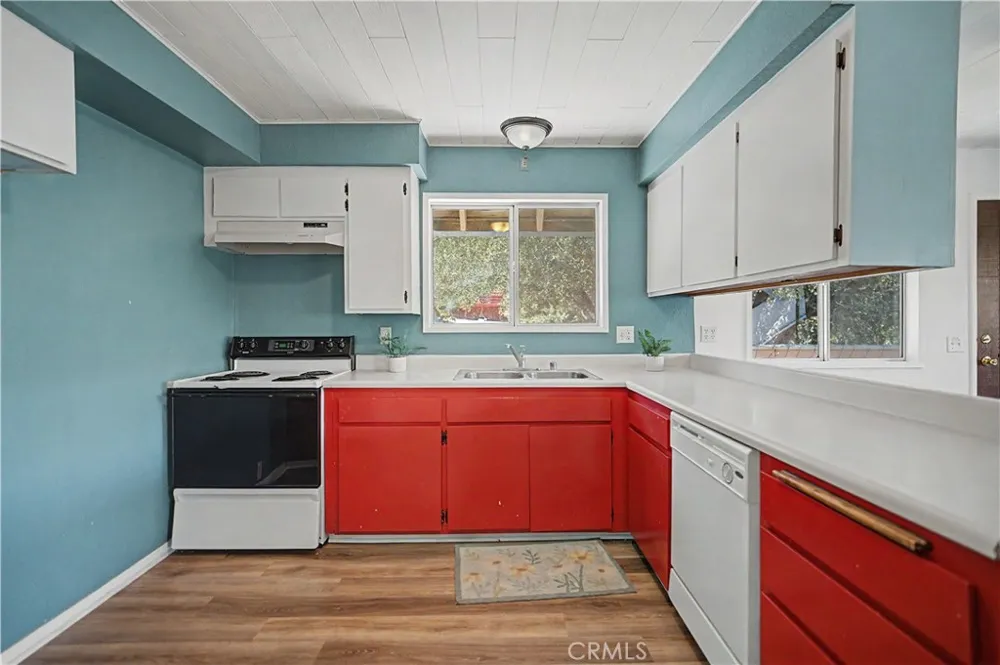 2028 Linden Drive Pine Mountain Club, CA 93222