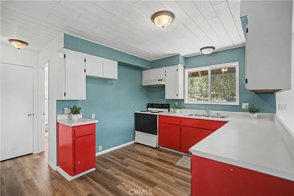 2028 Linden Drive Pine Mountain Club, CA 93222