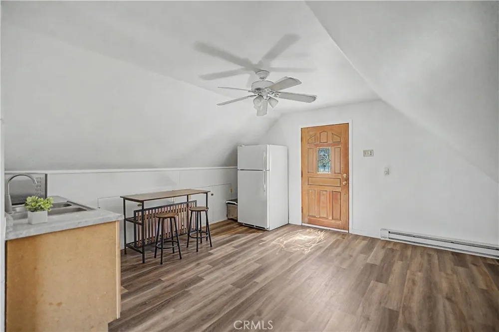 2028 Linden Drive Pine Mountain Club, CA 93222