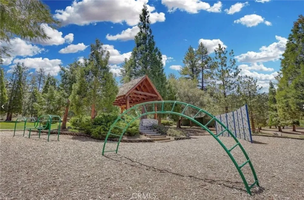 2028 Linden Drive Pine Mountain Club, CA 93222