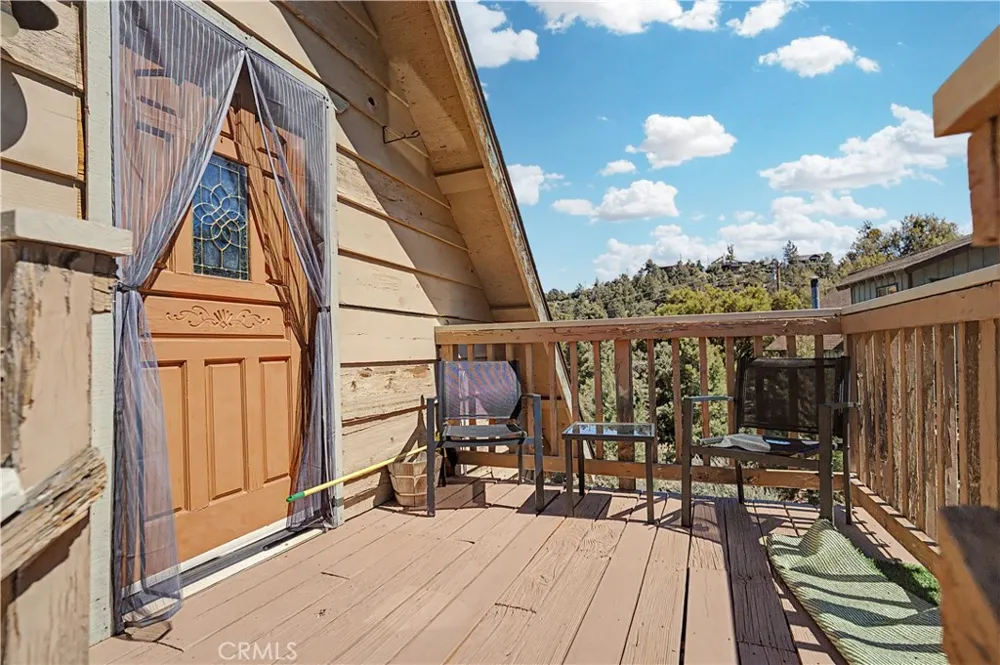 2028 Linden Drive Pine Mountain Club, CA 93222
