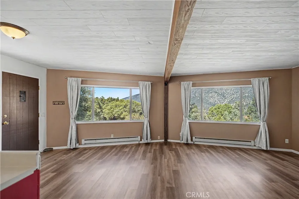 2028 Linden Drive Pine Mountain Club, CA 93222