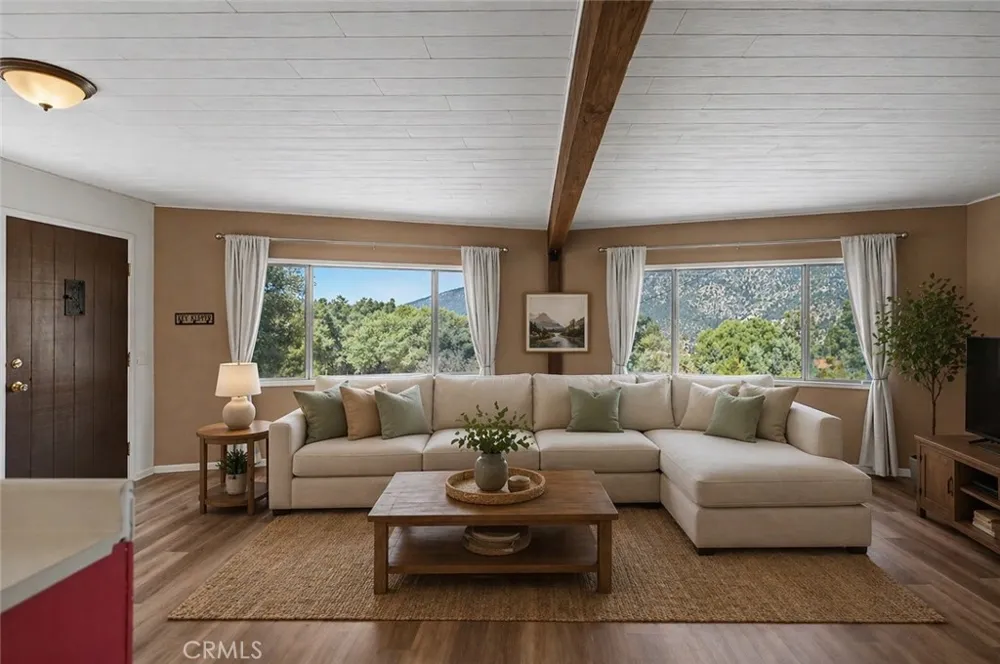 2028 Linden Drive Pine Mountain Club, CA 93222