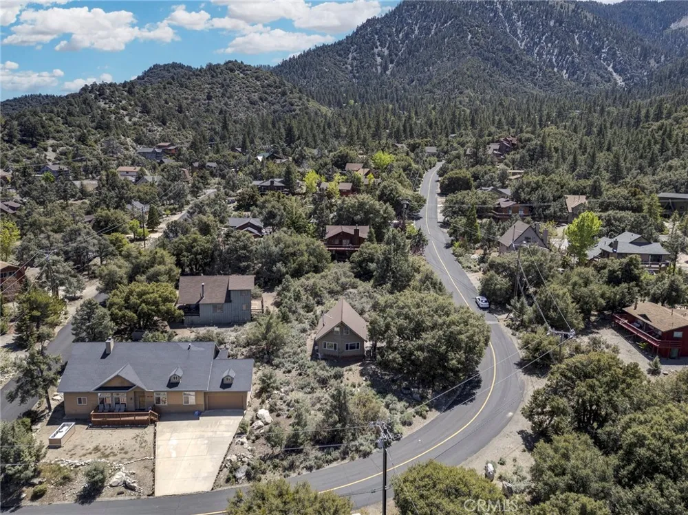 2028 Linden Drive Pine Mountain Club, CA 93222