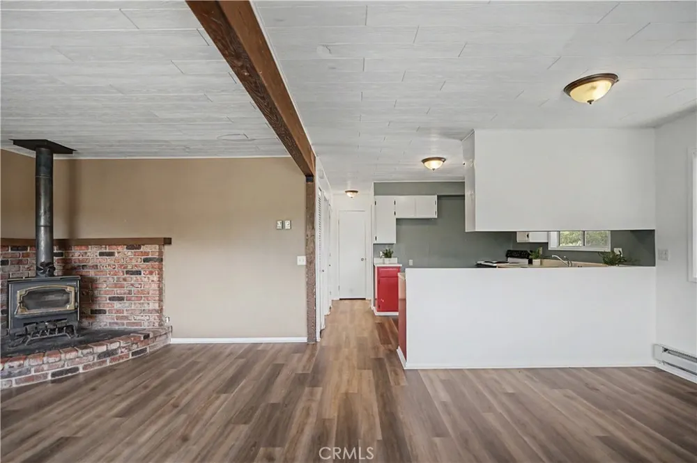 2028 Linden Drive Pine Mountain Club, CA 93222