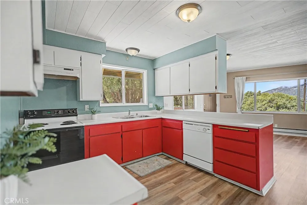 2028 Linden Drive Pine Mountain Club, CA 93222