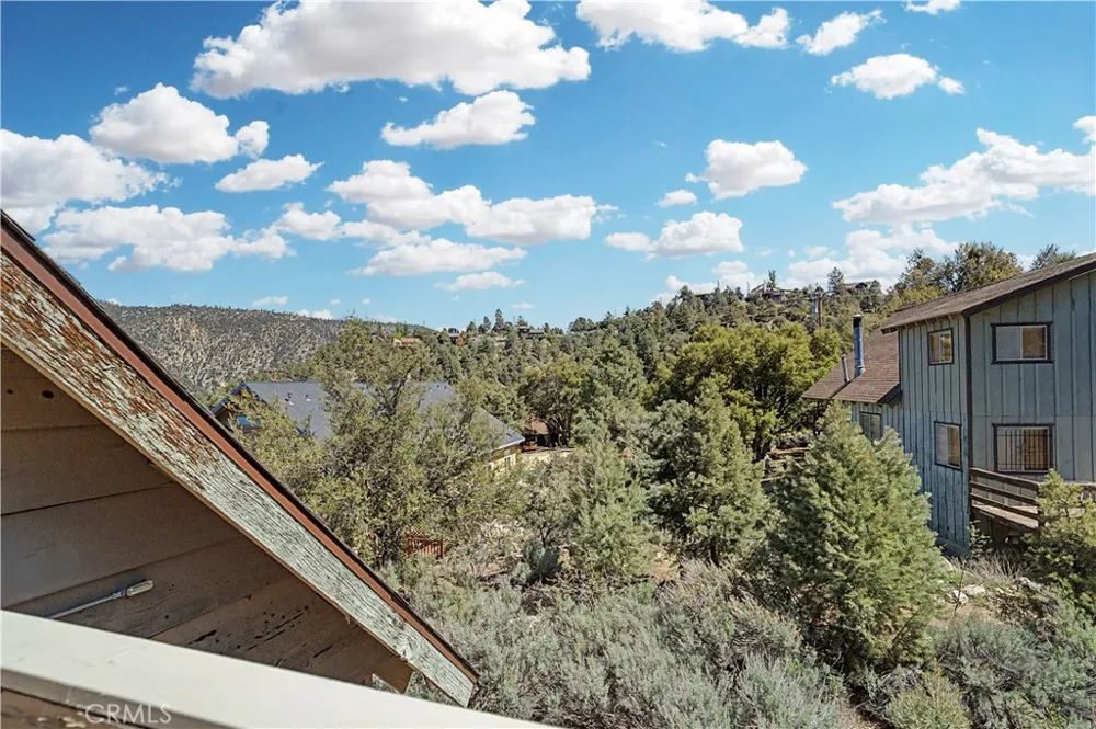 2028 Linden Drive Pine Mountain Club, CA 93222