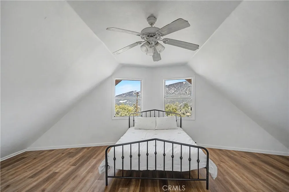 2028 Linden Drive Pine Mountain Club, CA 93222