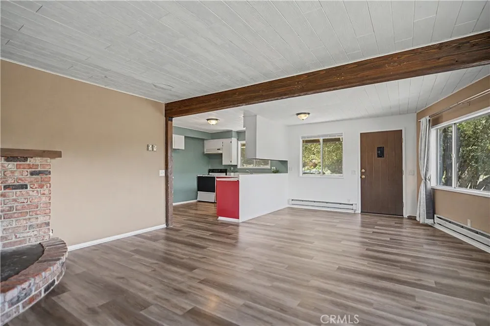2028 Linden Drive Pine Mountain Club, CA 93222