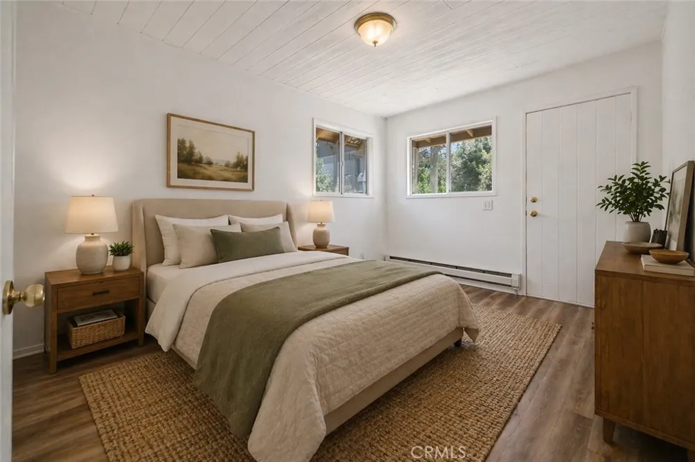 2028 Linden Drive Pine Mountain Club, CA 93222