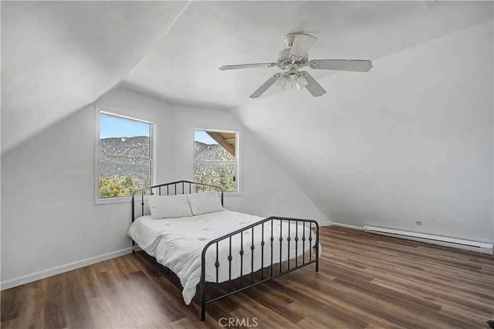 2028 Linden Drive Pine Mountain Club, CA 93222