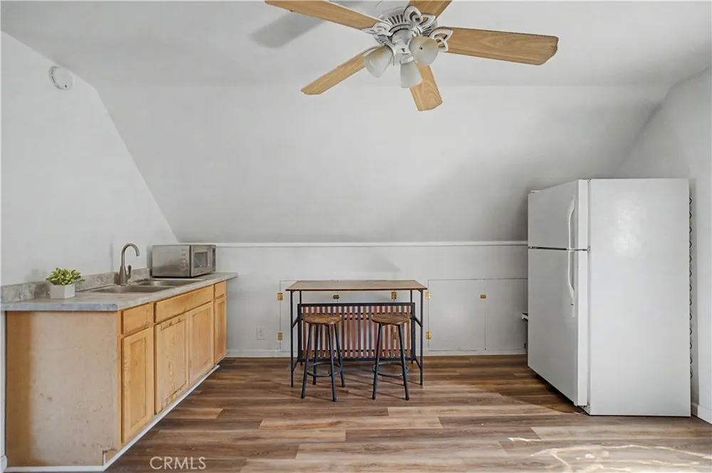 2028 Linden Drive Pine Mountain Club, CA 93222