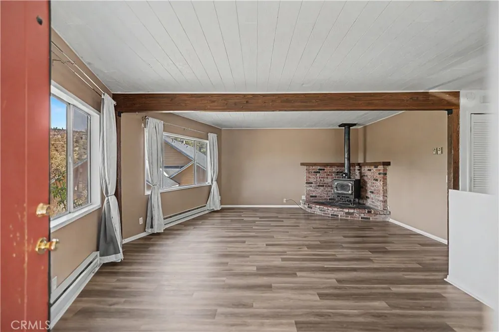 2028 Linden Drive Pine Mountain Club, CA 93222
