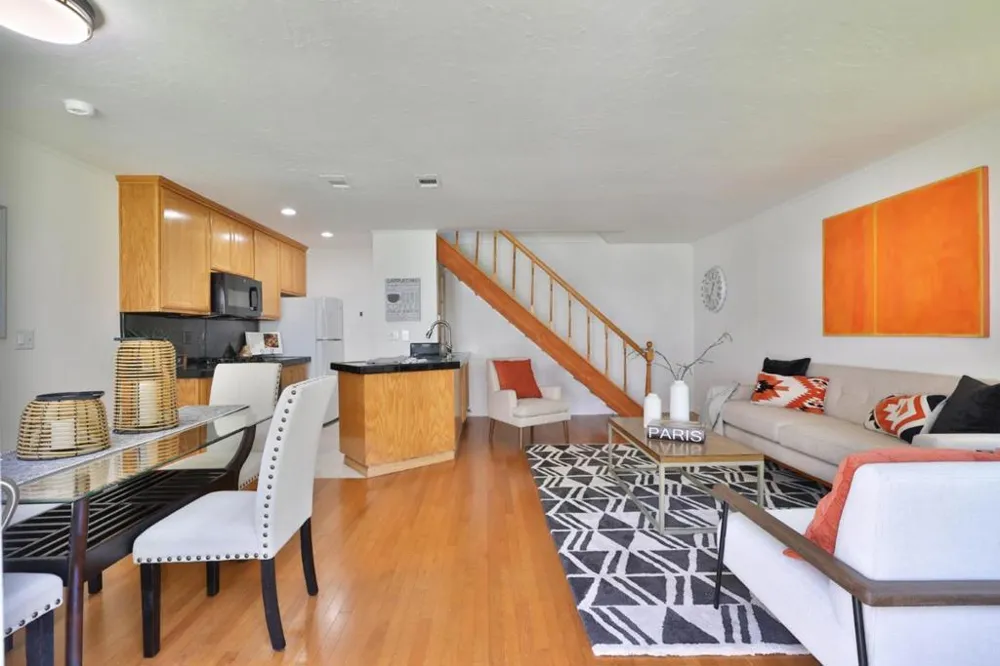 2303 Saidel Drive #2 San Jose, CA 95124