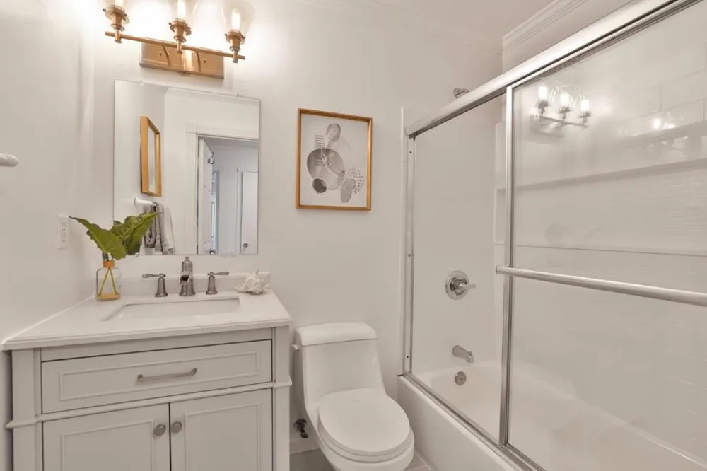 2303 Saidel Drive #2 San Jose, CA 95124
