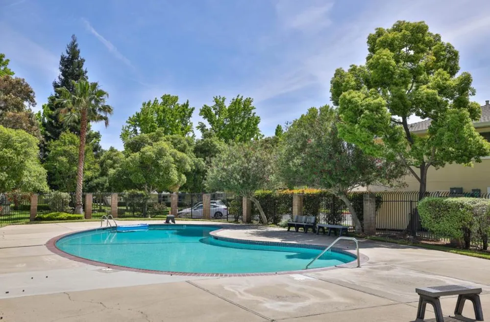 2303 Saidel Drive #2 San Jose, CA 95124