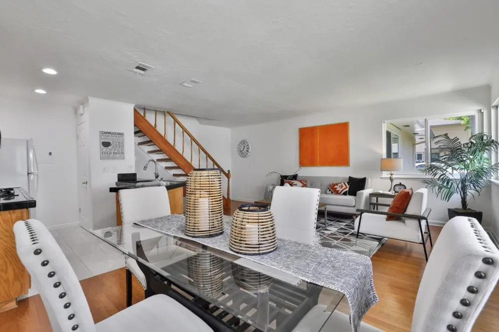 2303 Saidel Drive #2 San Jose, CA 95124