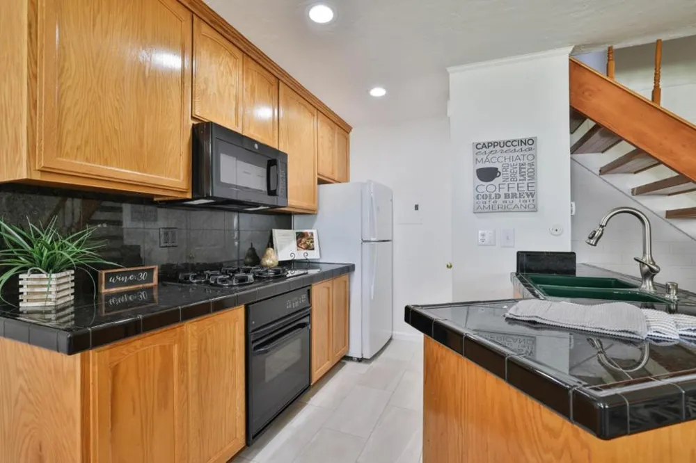 2303 Saidel Drive #2 San Jose, CA 95124