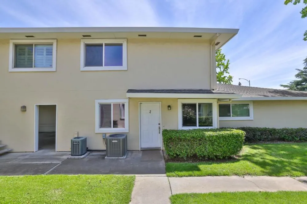 2303 Saidel Drive #2 San Jose, CA 95124