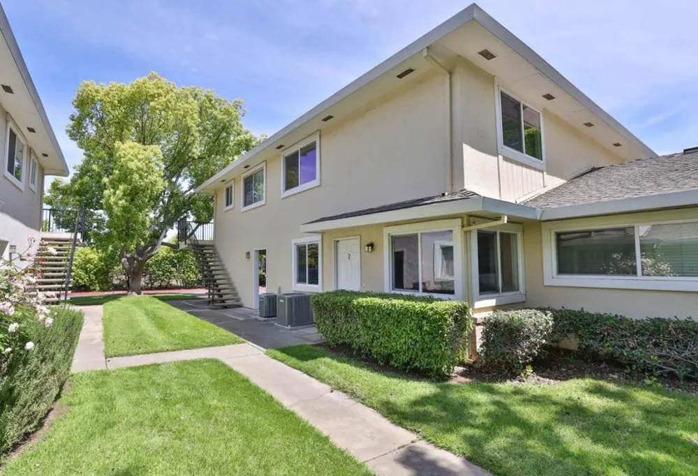 2303 Saidel Drive #2 San Jose, CA 95124