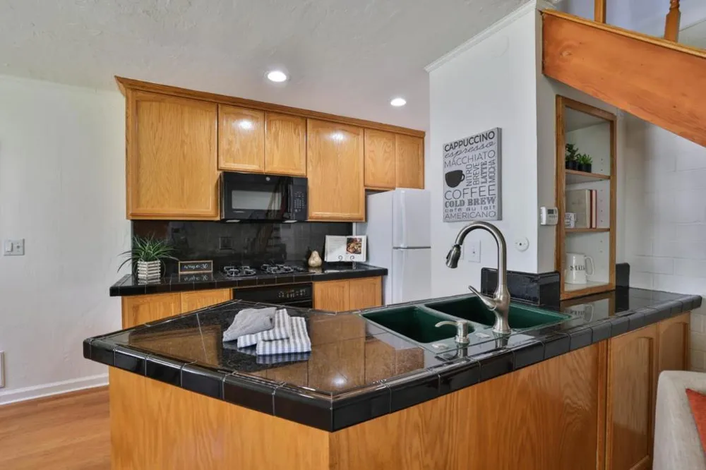2303 Saidel Drive #2 San Jose, CA 95124