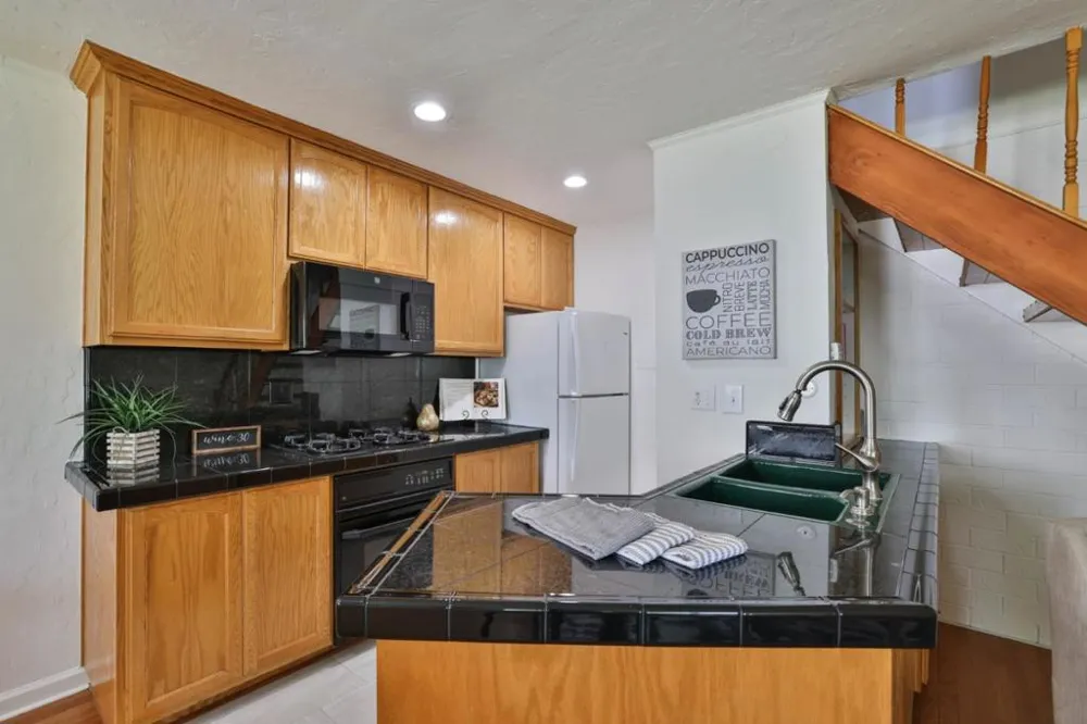 2303 Saidel Drive #2 San Jose, CA 95124