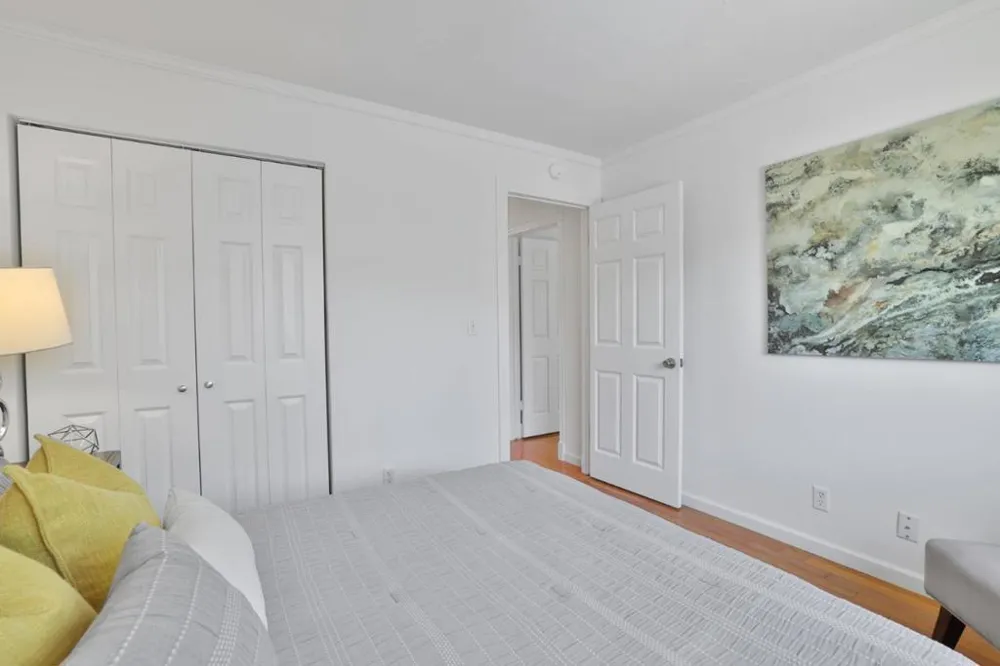 2303 Saidel Drive #2 San Jose, CA 95124
