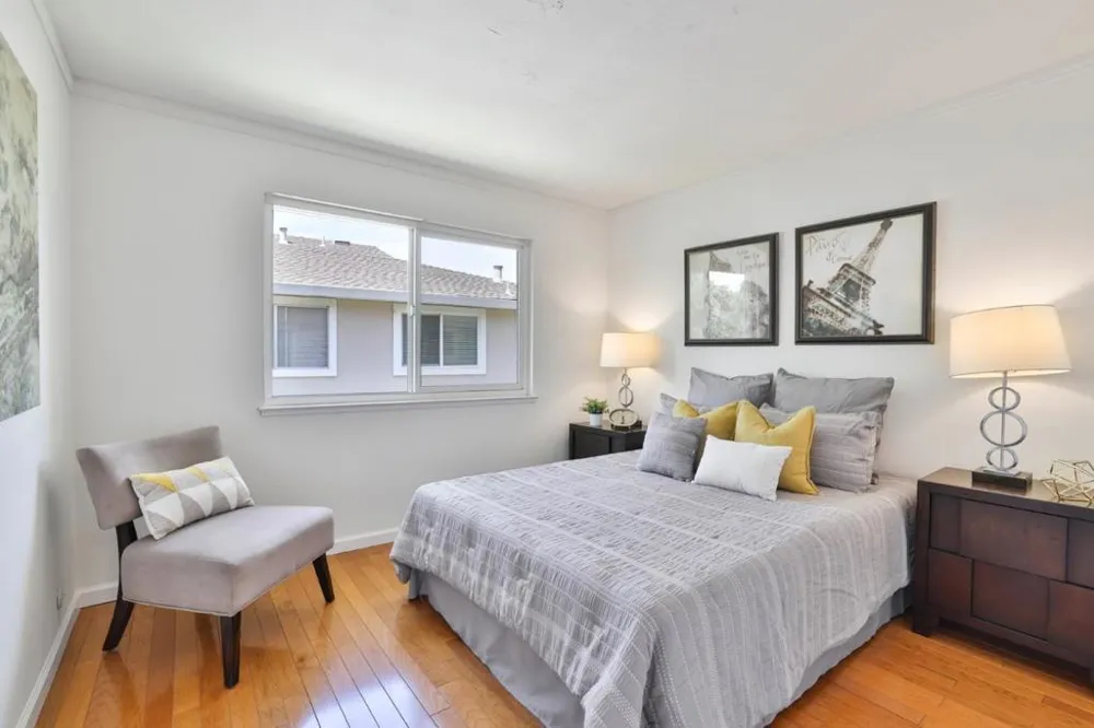 2303 Saidel Drive #2 San Jose, CA 95124