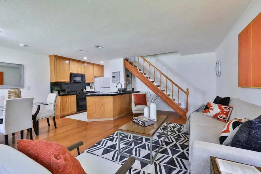 2303 Saidel Drive #2 San Jose, CA 95124