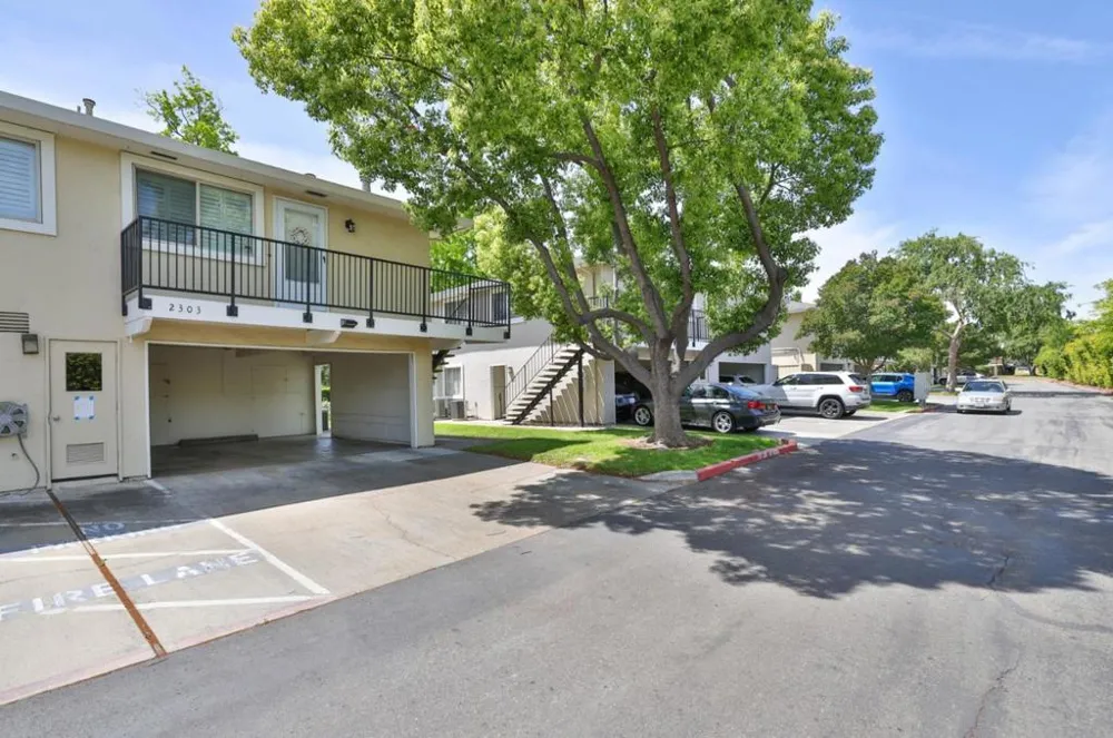 2303 Saidel Drive #2 San Jose, CA 95124