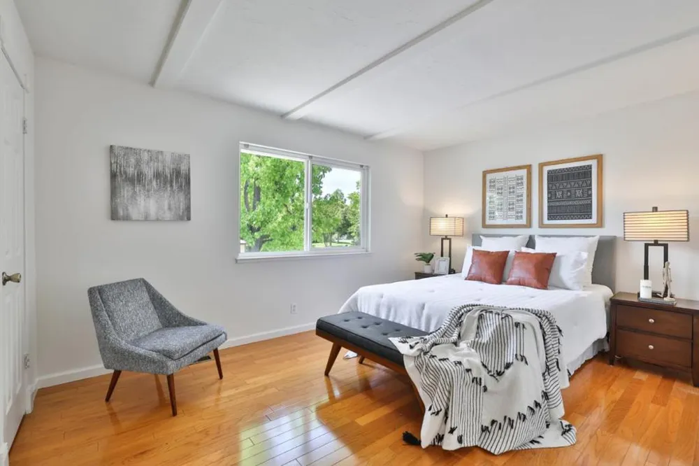 2303 Saidel Drive #2 San Jose, CA 95124