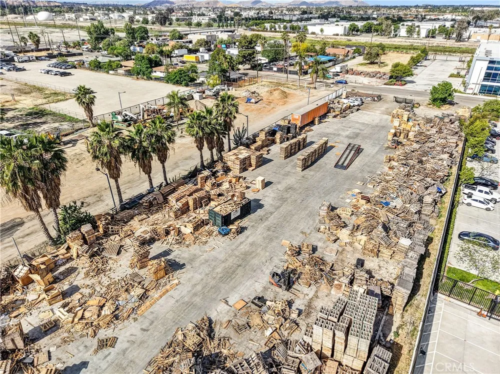 Washington San Bernardino, CA 92408