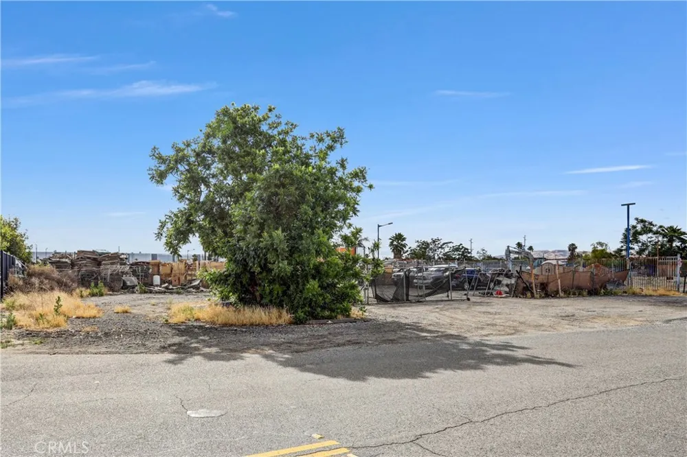 Washington San Bernardino, CA 92408